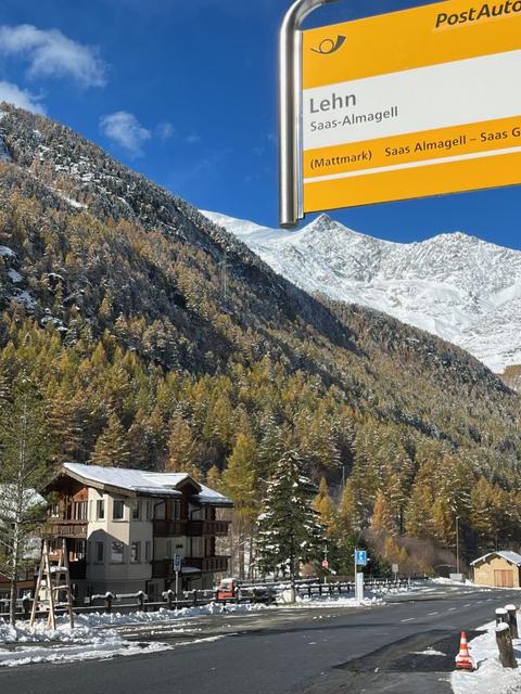 Casa / Residência|Alpin Smile|Valais/Wallis|Saas-Almagell