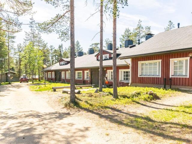 Dům/Rezidence|Soidinaukia a 3|Laponsko|Inari