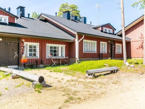 Hus/ Residens|Soidinaukia a 3|Lapland|Inari