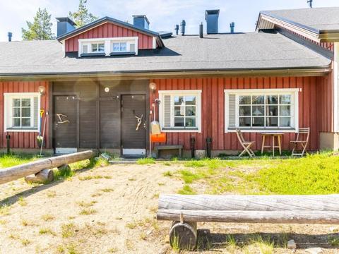 Dům/Rezidence|Soidinaukia a 3|Laponsko|Inari