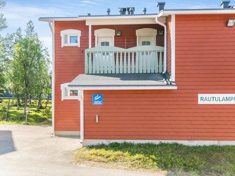 House/Residence|Rautulampi g 20|Lapland|Inari