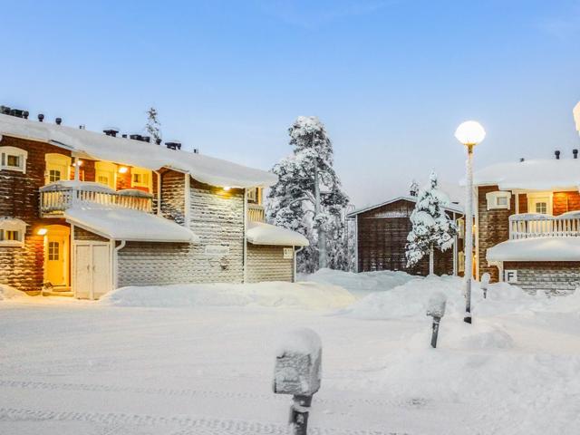 Inside|Outapailakka k 16|Lapland|Inari