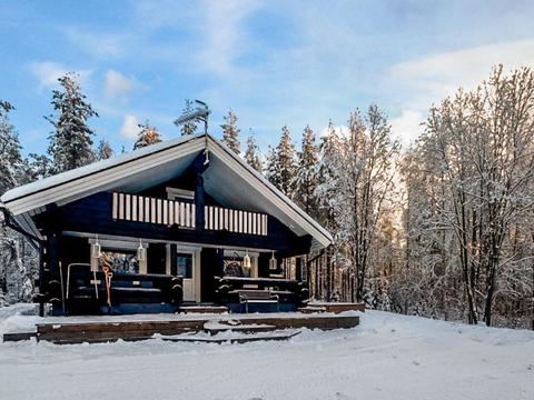 House/Residence|Vaaranpää|Lapland|Rovaniemi