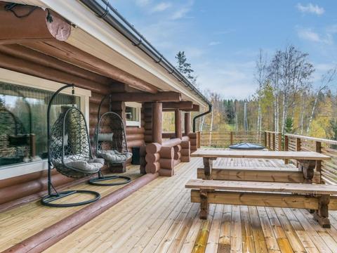 Huis/residentie|Maitoniemi|Kymenlaakso Etelä-Karjala|Kouvola