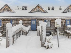 Haus/Residenz|Talles|Lappland|Inari
