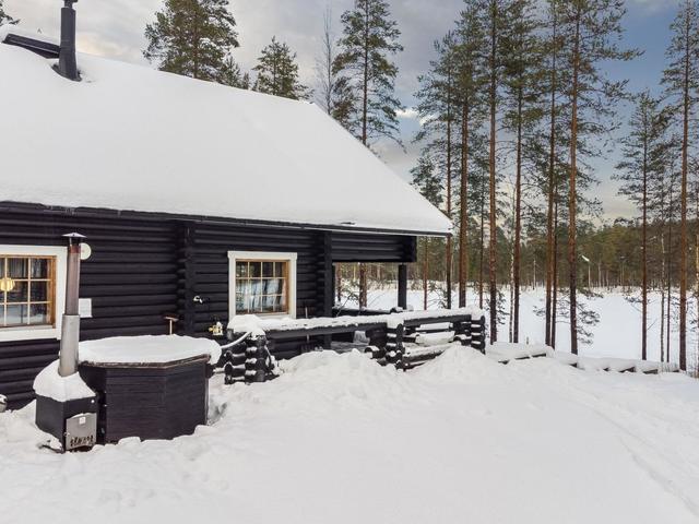 Indenfor|Villa assi|Keski-Suomi|Keuruu