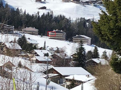 Dom/Rezydencja|Haus Bettina Fischer|Mittelbünden|Churwalden