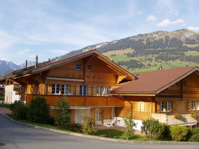 Dom/Rezydencja|Hohliebestrasse 24|Oberland Berneński|Lenk