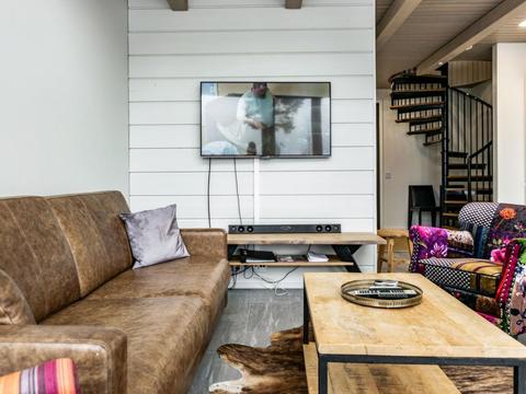 Interiér|Naava chalet 103|Pohjanmaa|Ähtäri