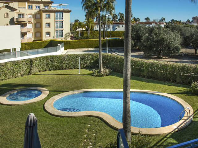 Haus/Residenz|Green Beach|Costa Blanca|Oliva