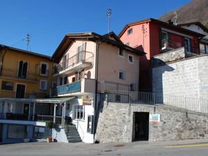 Haus/Residenz|Appartamento Busbai|Tessin|Ronco sopra Ascona