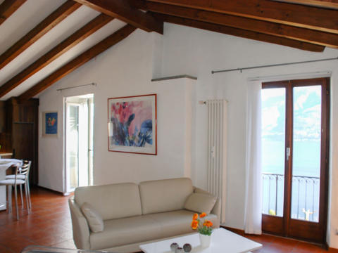 Innenbereich|Appartamento Busbai|Tessin|Ronco sopra Ascona