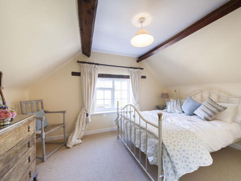 Inside|The Carriage House|The Cotswolds|Devizes