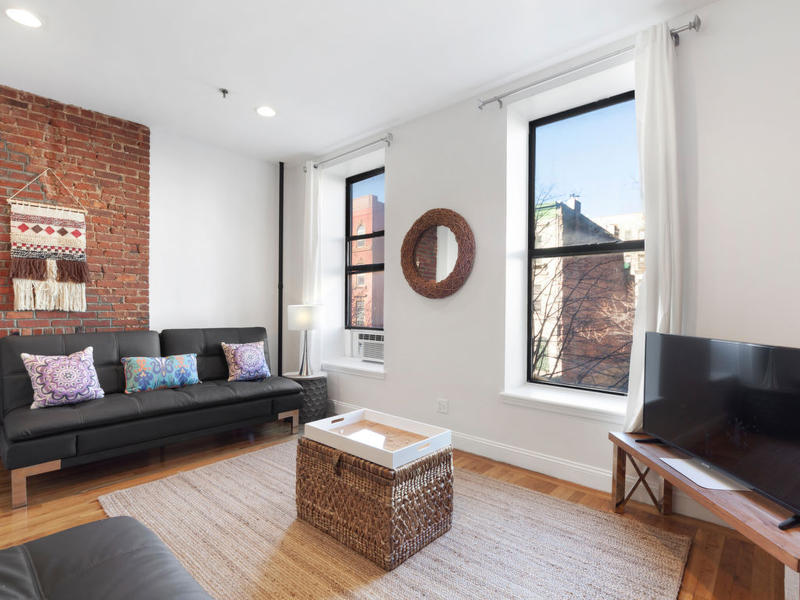 L'intérieur du logement|Douglas|New York|New York/Manhattan