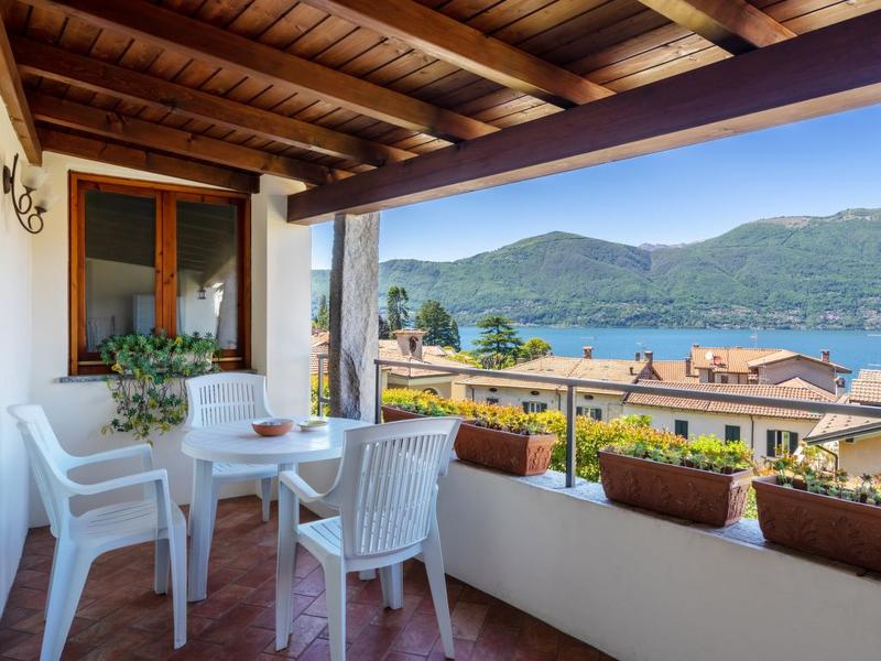 Maison / Résidence de vacances|La mia Casetta|Lac Majeur|Porto Valtravaglia