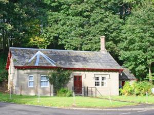 Haus/Residenz|Craigton Cottage|Schottland|Dunkeld