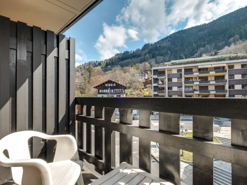 Haus/Residenz|La Comtesse|Savoyen - Hochsavoyen|Saint Gervais