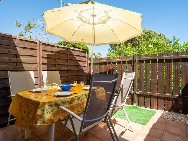 Haus/Residenz|Les Amandines|Hérault-Aude|Gruissan