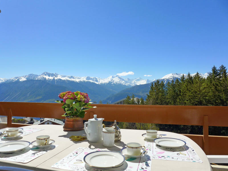 Haus/Residenz|Terrasse des Alpes|Wallis|Crans-Montana