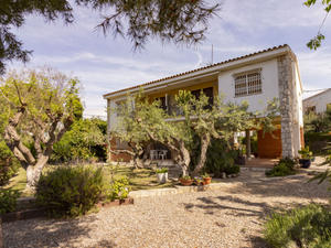 Haus/Residenz|Mas Baixuli|Costa Dorada|Tarragona