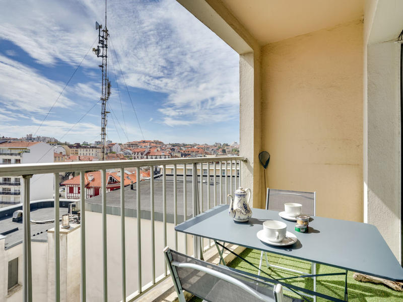 Haus/Residenz| Atlantic|Baskenland|Biarritz