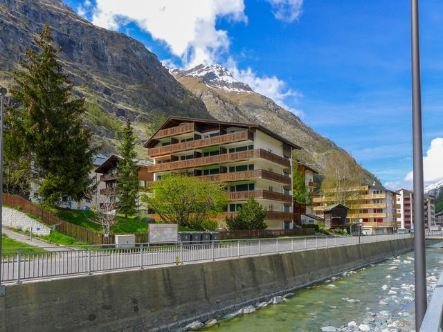 Haus/Residenz|Matten (Utoring)|Wallis|Zermatt