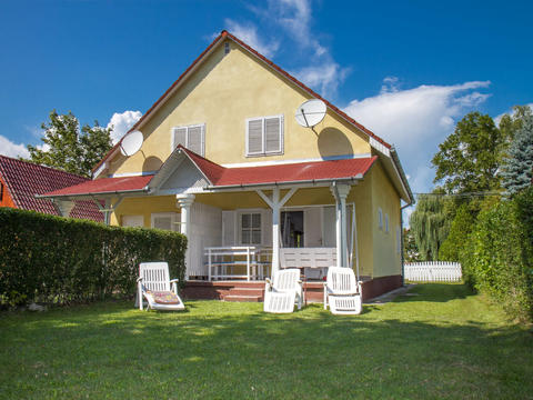 Inside|Welle|Lake Balaton - South Shore|Balatonmariafurdo