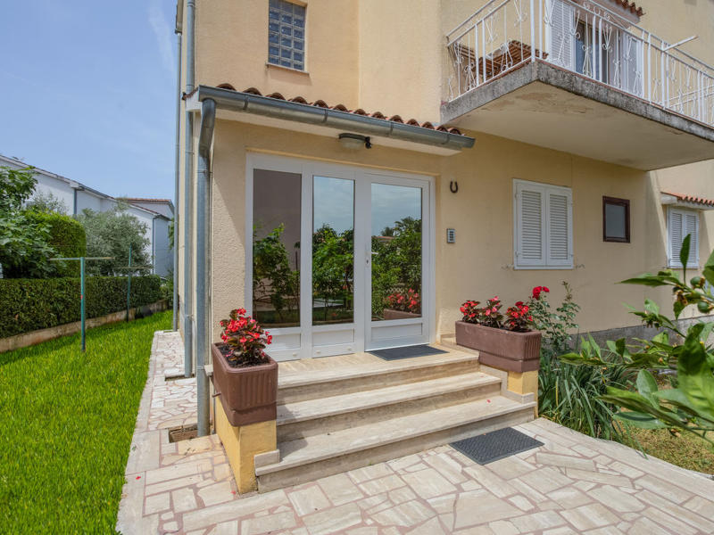 House/Residence|Daria|Istria|Poreč