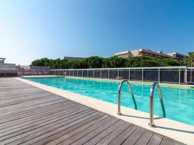 Hus/ Residence|Le Provence|Cote d'Azur|Golfe Juan