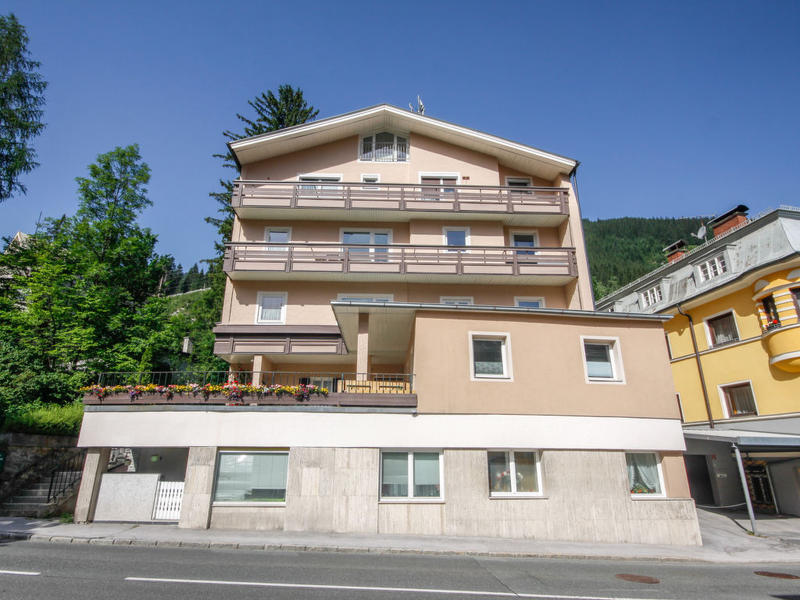 Hus/ Residence|Monte Grau Top 5|Gasteinertal|Bad Gastein