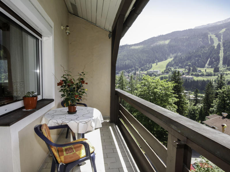 House/Residence|Schubert|Gastein Valley|Bad Gastein