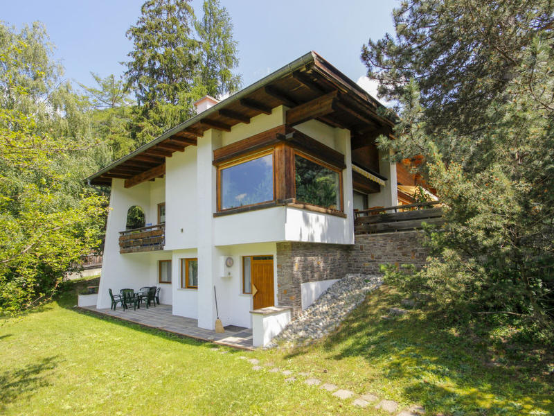 Maison / Résidence de vacances|Mader|Haute vallée de l'Inn|Ried im Oberinntal