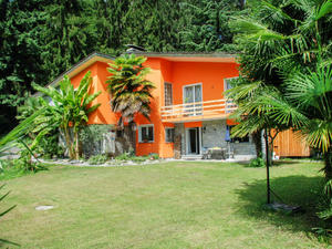 Haus/Residenz|Appartamento Vista Valle|Tessin|Castro