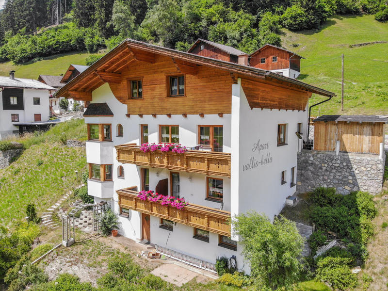House/Residence|Vallis Bella|Paznaun|See