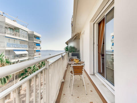 Huis/residentie|Reine Astrid|Côte d'Azur|Cannes