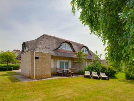 Vakantiehuis Citta Romana, Zuid-Holland, Hellevoetsluis