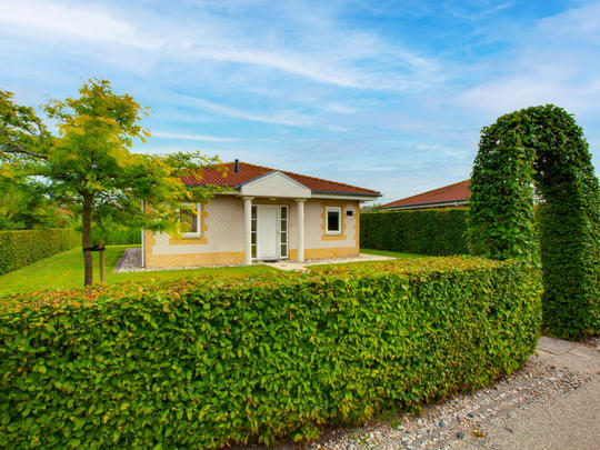 Vakantiehuis Citta Romana, Nederland, Zuid-Holland, Hellevoetsluis, Buiten