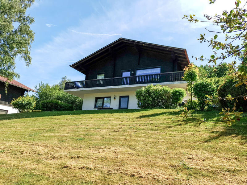 House/Residence|Ferienpark Himmelberg|Hunsrück|Thalfang
