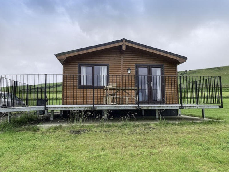 Maison / Résidence de vacances|Loch Leven Lodge 3|Ecosse|Kinross