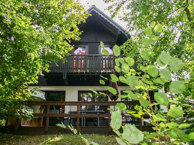Dom/Rezydencja|Sorgenfrei|Jezioro Eder|Frankenau