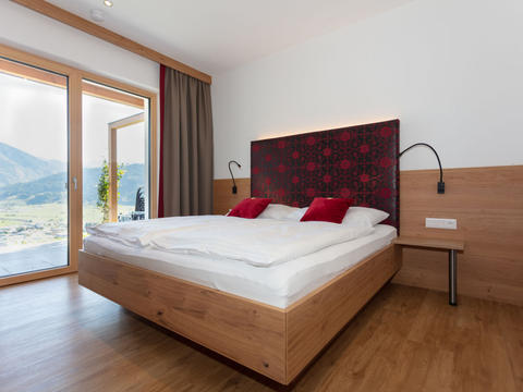 L'intérieur du logement| Zeller See|Pinzgau|Zell am See