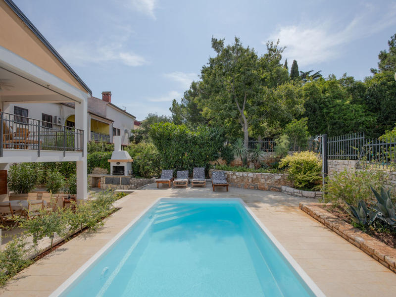 House/Residence|Villa Asi|Istria|Vrsar