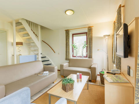 Innenbereich|Comfort Cottage|Drenthe|Emmen