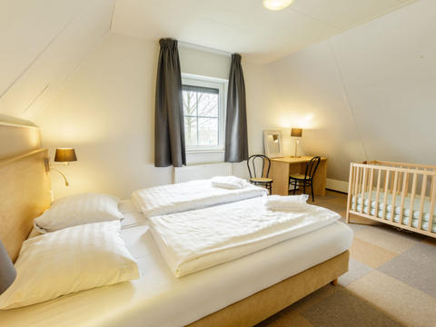 Sisällä|Premium Cottage|Drenthe|Emmen