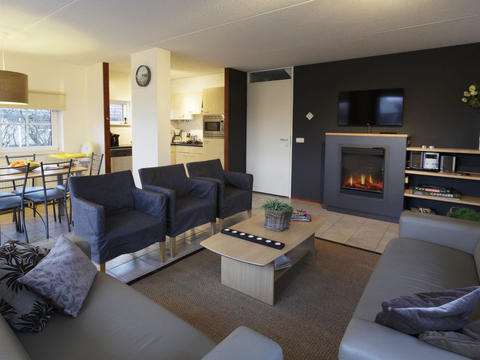 Interior|Premium Cottage|Drenthe|Emmen