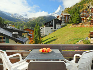 Haus/Residenz|Attila|Wallis|Zermatt