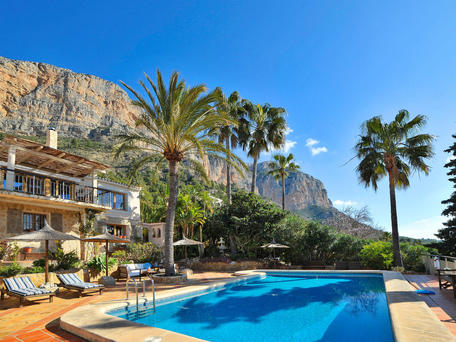 House/Residence|Petite Fleur|Costa Blanca|Jávea