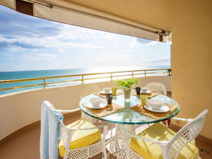 Haus/Residenz|Front Beach|Costa Dorada|Calafell
