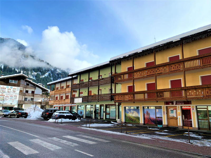 Maison / Résidence de vacances|Cesa Lucilla|Dolomites|Canazei