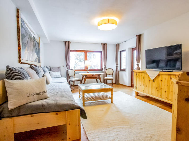 L'intérieur du logement|Karin|Tyrol|Axams
